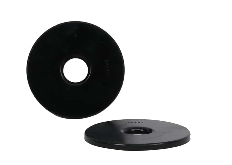 Whiteline — Whiteline Plus 4/91-5/01 BMW 3 Series Rear Spring Pad Bushing - 12mm Height Increase
Bushing Kit - view 3