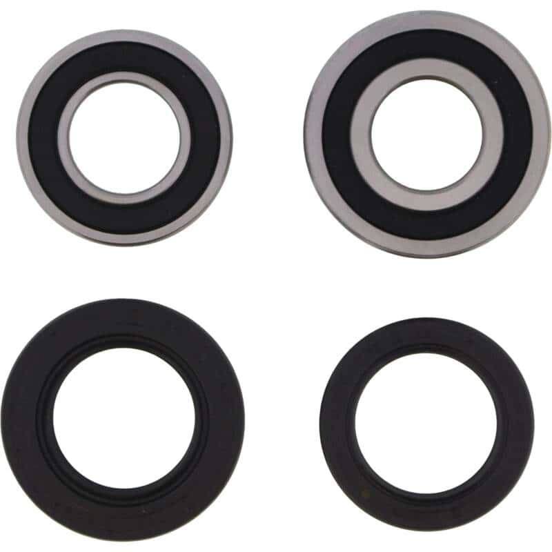 Pivot Works — Pivot Works 99-23 Yamaha YZ125 Rear Wheel Bearing Kit - view 2