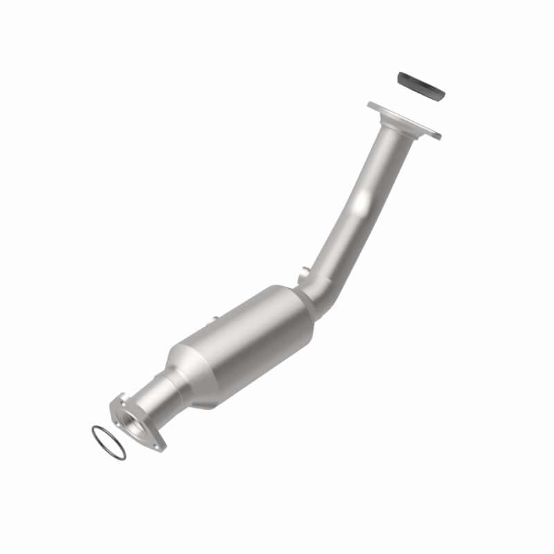 Magnaflow — MagnaFlow Conv DF 02-06 Honda CR-V 2.4L (49 State)
HM Grade
HM - view 16