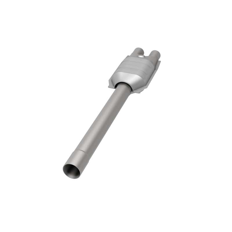 Magnaflow — MagnaFlow Conv DF 93-97 Chrysler 3.5L Rear Co
HM Grade
HM - view 17