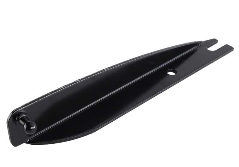 Ford Racing — Ford Racing 05-14 Mustang Hood Lift Kit w/ Laser Engraved Ford Performance Logo
Lift Support - view 8