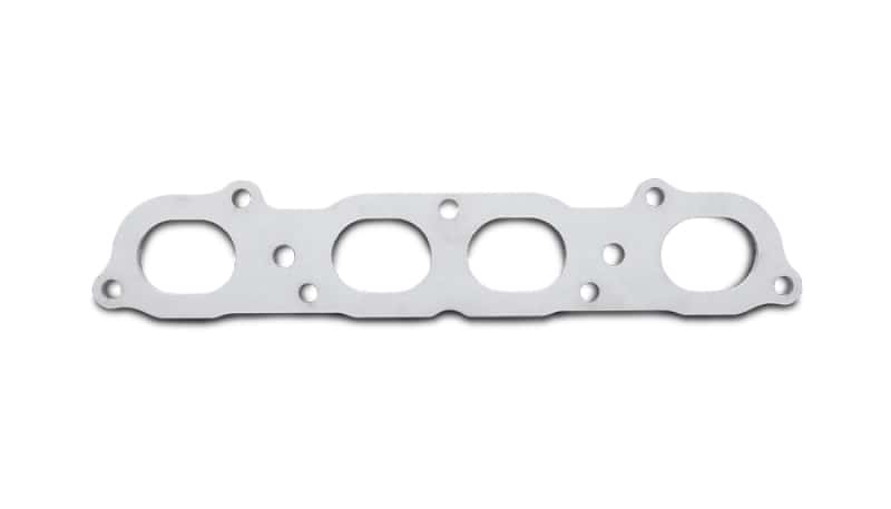 Vibrant — Vibrant T304 SS Exhaust Manifold Flange for Honda F20C motor 3/8in Thick
SSHeadFlangHondaF20C
SSExhFlangeHondaF20C
Exhaust Flange - view 3