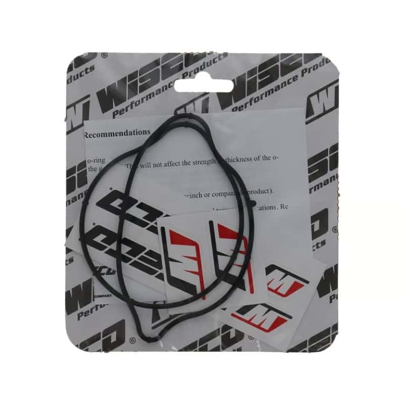 Wiseco — Wiseco 00-20 Suzuki DRZ400 Clutch Cover Gasket
Clutch Cover Gasket - view 5