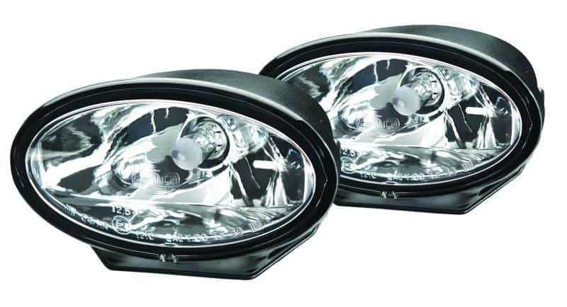 Hella — Hella FF50 Series H7 12V/55W Halogen Driving Lamp Kit
Driving Lamp Kit - view 9