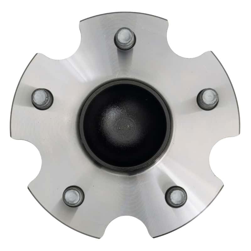 Moog — MOOG 2010 Toyota Matrix XRS Rear Hub Assembly - view 3