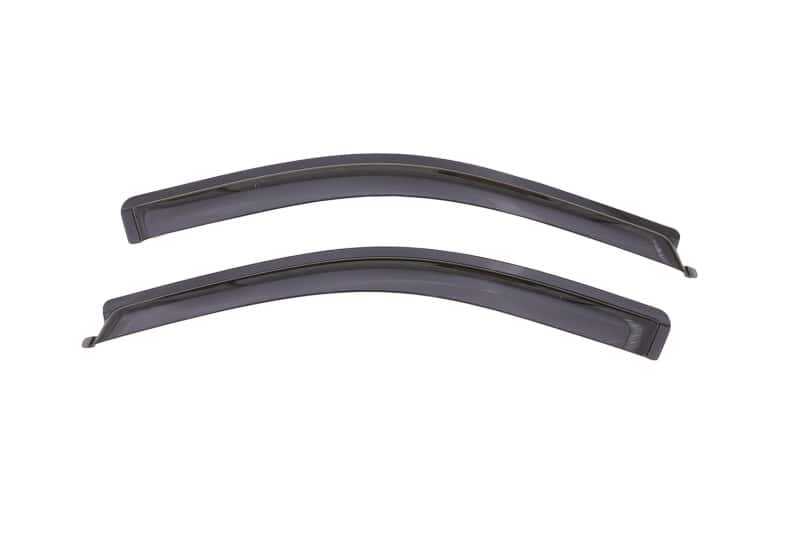AVS — AVS 04-08 Ford F-150 Standard Cab (Excl. 04 Heritage) Ventvisor Window Deflectors 2pc - Smoke
Side Window Vent
VENTVISOR 2PC - view 3