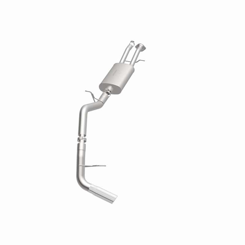 Magnaflow — MagnaFlow Sys C/B Escalade 6.0L 00-02
Cat-Back - view 21