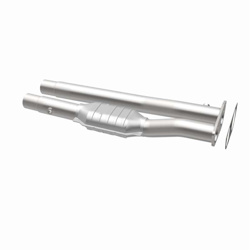 Magnaflow — MagnaFlow Conv DF 96-97 7.4L 3500 Truck Rear
HM Grade
HM - view 21