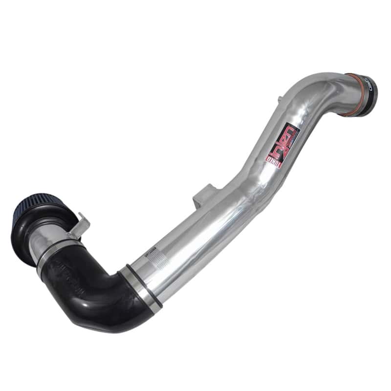 Injen — Injen 07-20  Toyota Tundra 5.7L V8 Wrinkle Black Cold Air Intake
Short Ram Intake
Air Intake Kit - view 1