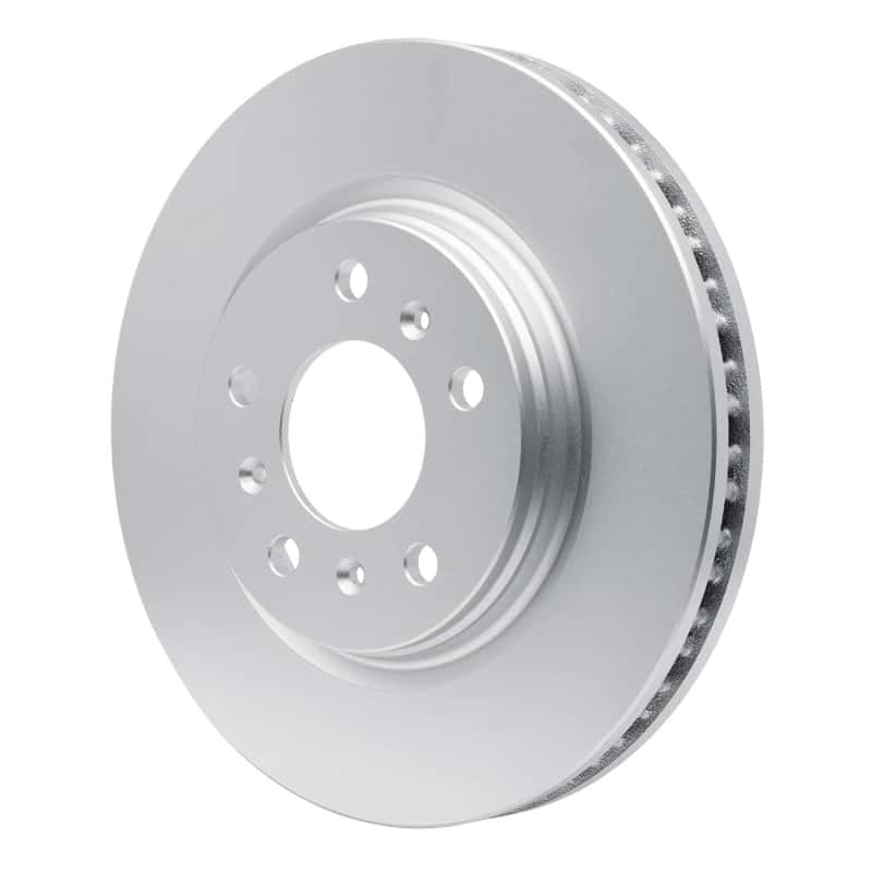 DFC — DFC 04-09 Buick Terraza Front GeoSPEC Coated Rotor
DFC Brake Rotor - view 2