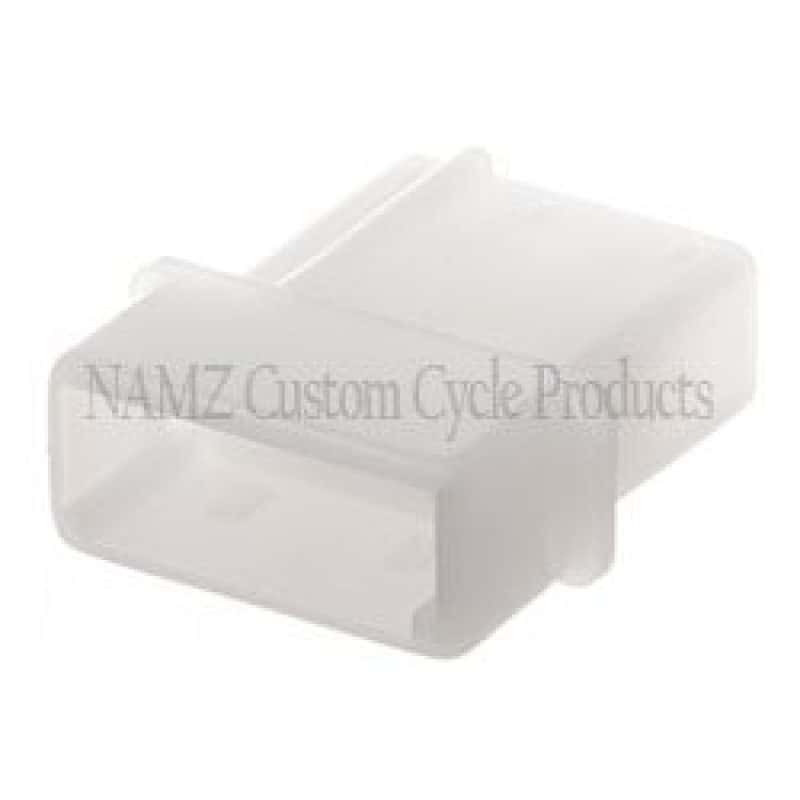 NAMZ — NAMZ AMP Mate-N-Lock 3-Position Male OEM Style Connector (HD 72040-71) - view 2