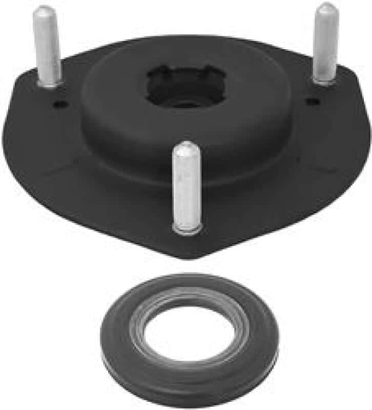 KYB — KYB Shocks & Struts Strut Mounts Front LEXUS RX350 2010-15 LEXUS RX450H 2010-15
Strut Mount Kit - view 4