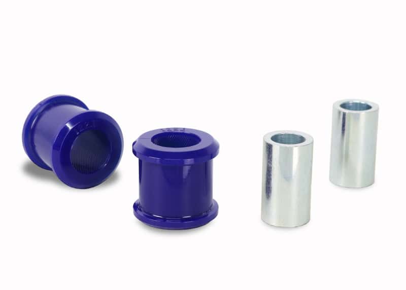 Superpro — SuperPro 1987 Toyota Camry DLX Rear Inner Control Arm Bushing Kit
Bushing Kit - view 2
