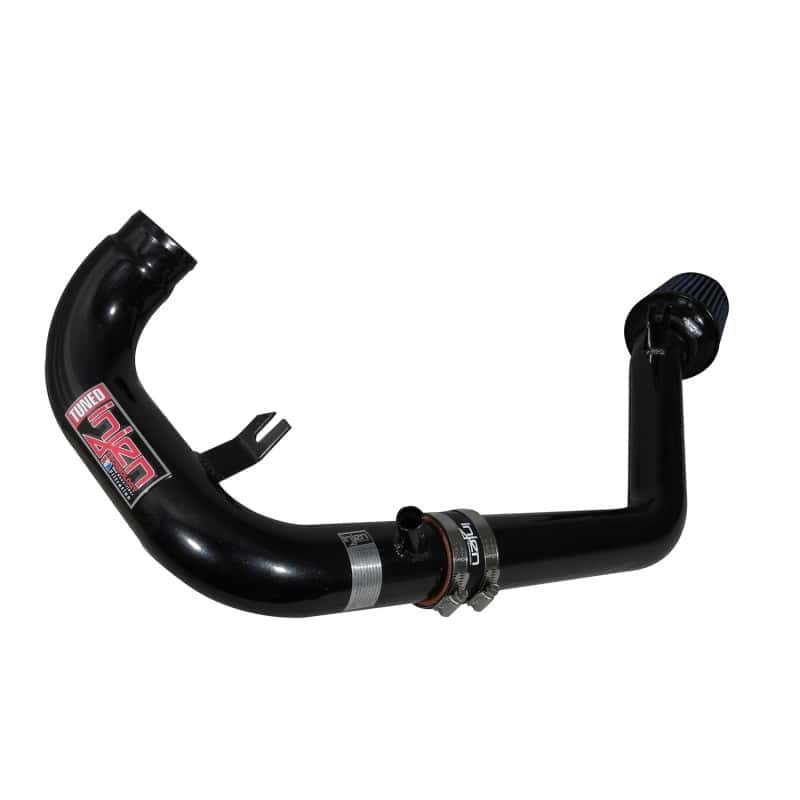 Injen — Injen 12-13 Fiat 500 1.4L 4Cyl Black Cold Air Intake
Cold air Intake
Air Intake Kit - view 1