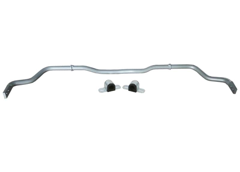 Whiteline — Whiteline 17-20 Hyundai i30N / Hyundai Elantra GT Sport (RHD Only) Front HD Adj. Sway Bar - 24mm
Sway bar - view 3