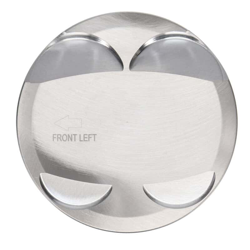 JE Pistons — JE Pistons 5.4 4V MODULAR 11:1 Set of 8 Pistons - view 6