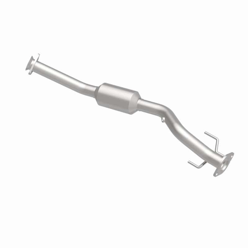 Magnaflow — MagnaFlow Conv DF 07 Trailb/Envoy 4.2L und OE
OEM Grade
OEM - view 13