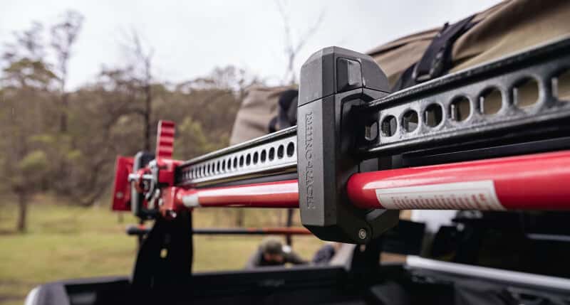 Rhino-Rack — Rhino-Rack Stow It Utility Holder - Large
STOW iT Utility Larg - view 8