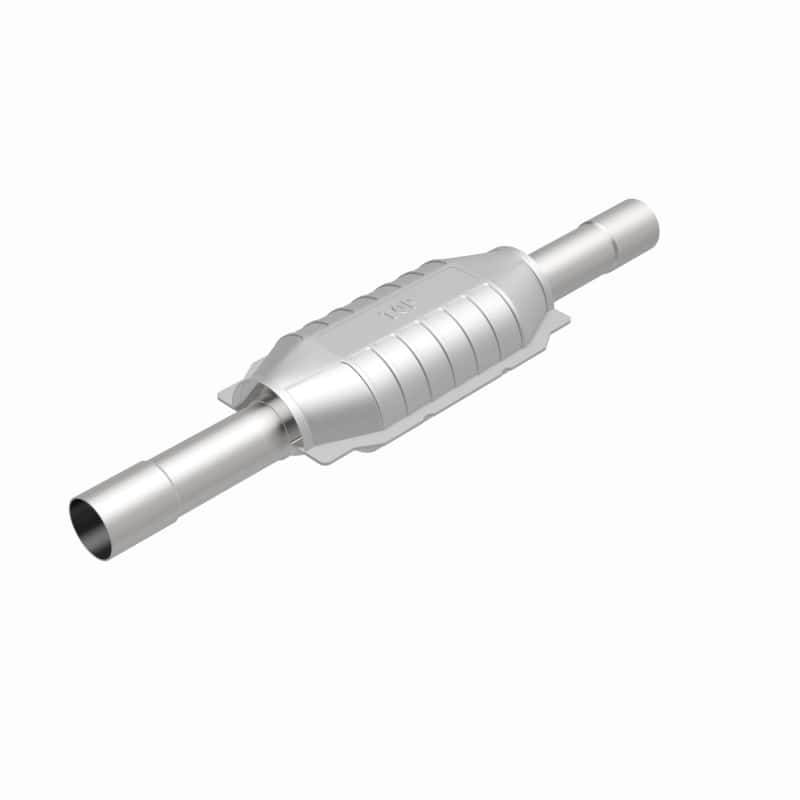 Magnaflow — MagnaFlow Conv DF GM 26X6.5 X4 2/2
Standard Grade
Standard - view 6