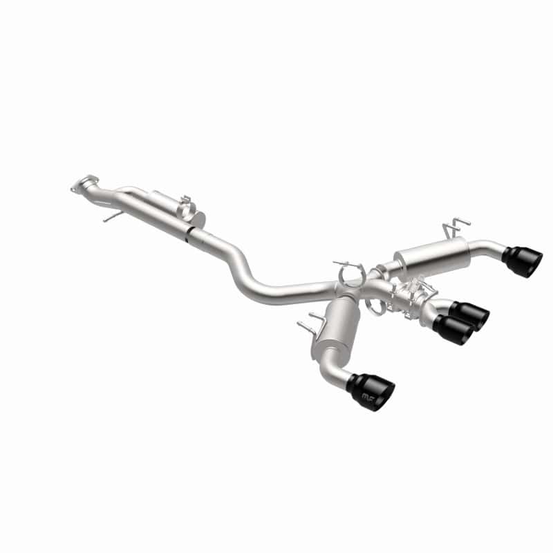 Magnaflow — Magnaflow 2023 Toyota GR Corolla NEO Cat-Back Exhaust System
Cat-Back - view 19