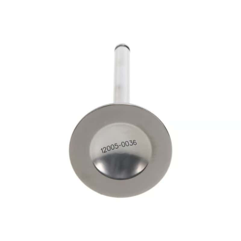 Wiseco — Wiseco 06-08 Kawasaki KX450F Titanium Exhaust Valve
Valve - view 7