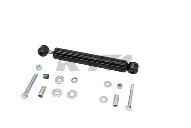 KYB — KYB Shocks & Struts Steering Stabilizers Front CHEVROLET Silverado K and V Series (1/2 Ton) (4WD) 19 - view 4