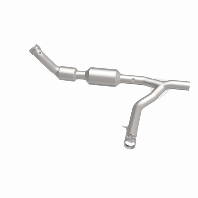 Magnaflow — Magnaflow 2000 Ford F-150 5.4L Direct Fit Converter
OEM Grade
OEM - view 12