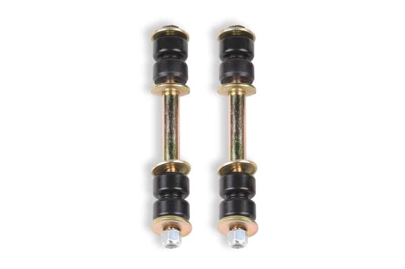 Fabtech — Fabtech GM 1500/2500HD/3500HD Front Sway Bar End Link Kit
Sway Bar Link - view 2