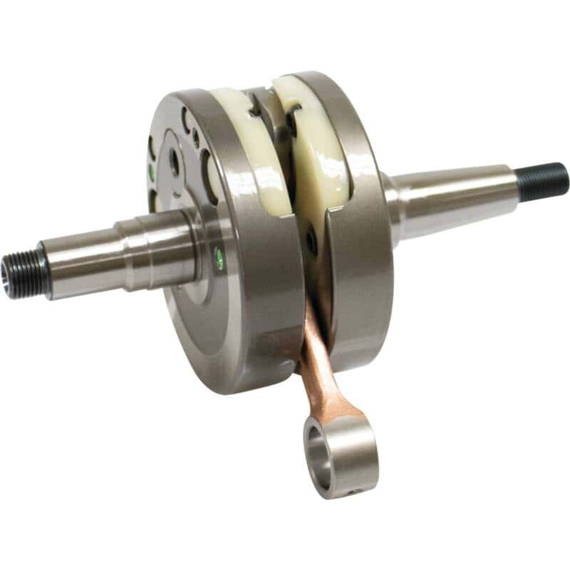 Hot Rods — Hot Rods 18-21 Husqvarna TC 85 85cc Crankshaft - view 1