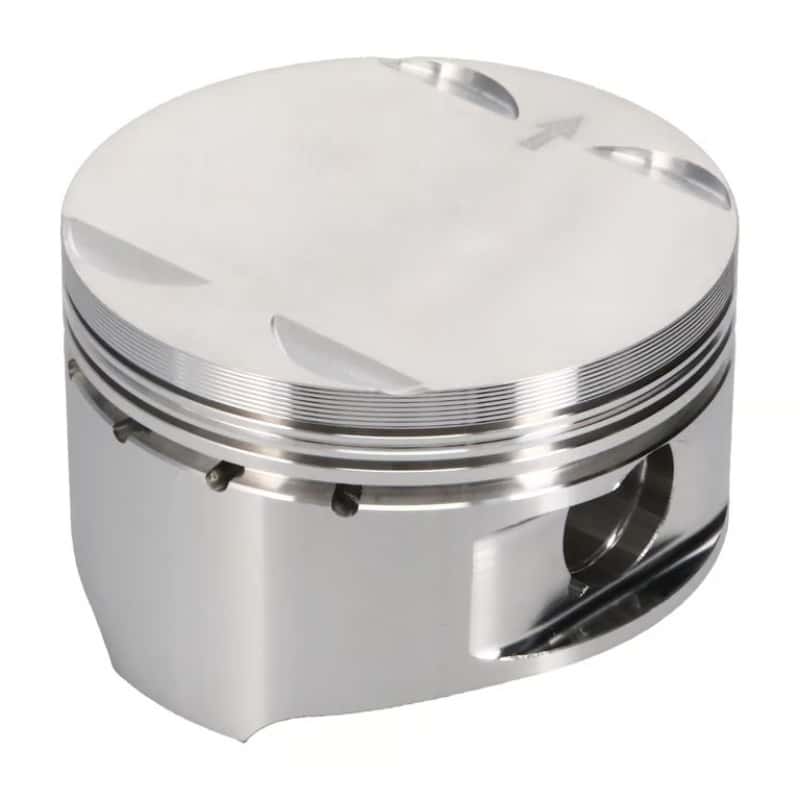 Wiseco — Wiseco 02-10 Kawasaki 650 Prairie 11:1 3169XC Piston
Piston Kit - view 2