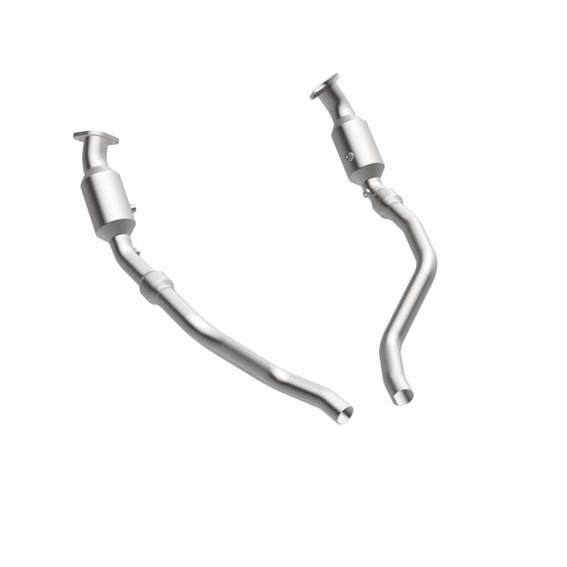 Magnaflow — MagnaFlow Conv D/F 05- 300C/Magnum 5.7 w/cats
OEM Grade
OEM - view 32