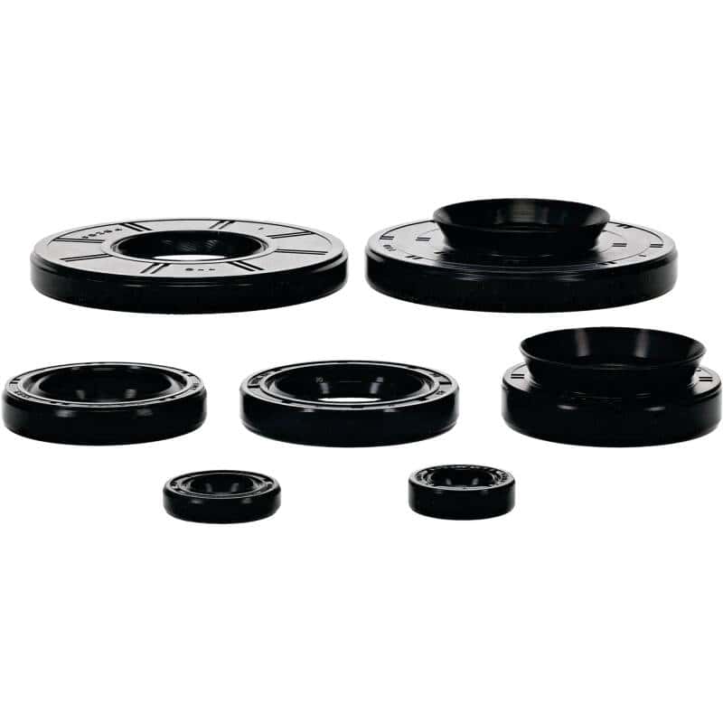 Vertex Pistons — Vertex Gaskets 12-13 Kawasaki Teryx 4 4x4 Oil Seal Kit - view 1