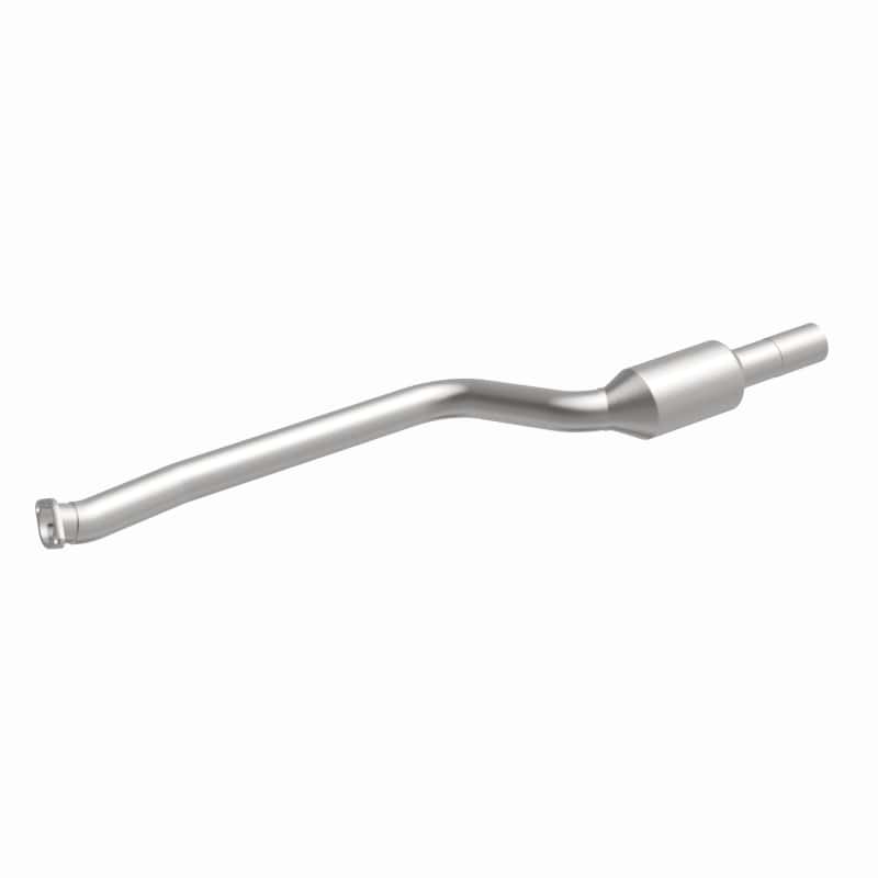 Magnaflow — MagnaFlow Conv DF BMW 3 06-09 Rear OEM
OEM Grade
OEM - view 9