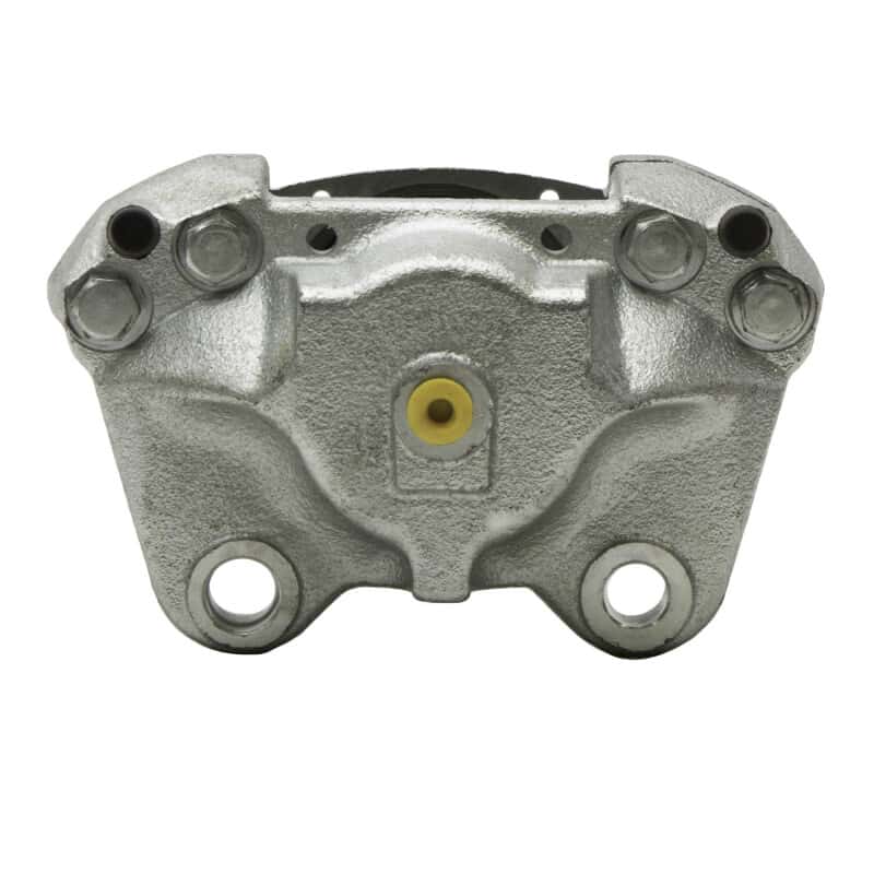 DFC — DFC 73-79 Volkswagen Type 2 Front-R Premium Caliper - Silver Zinc Coated
DFC Brake Caliper - view 3