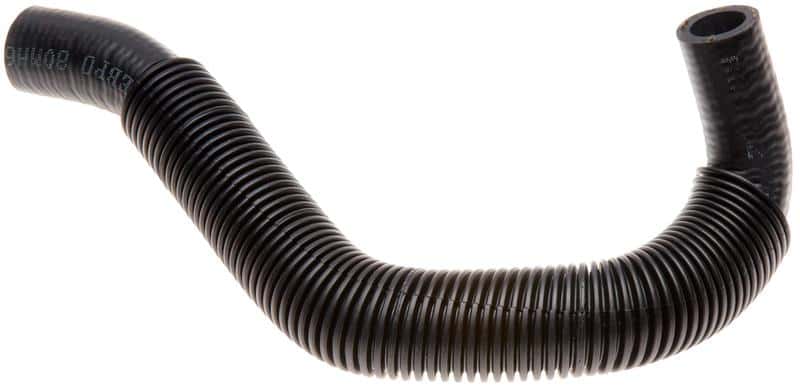 Gates — Gates 00-04 Nissan Xterra V-6 3.3L Heater Inlet Molded Heater Hose - view 1