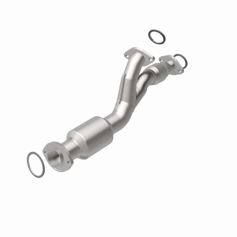 Magnaflow — MagnaFlow Conv DF 96-97 Lexus GS300 3.0L
California - view 18