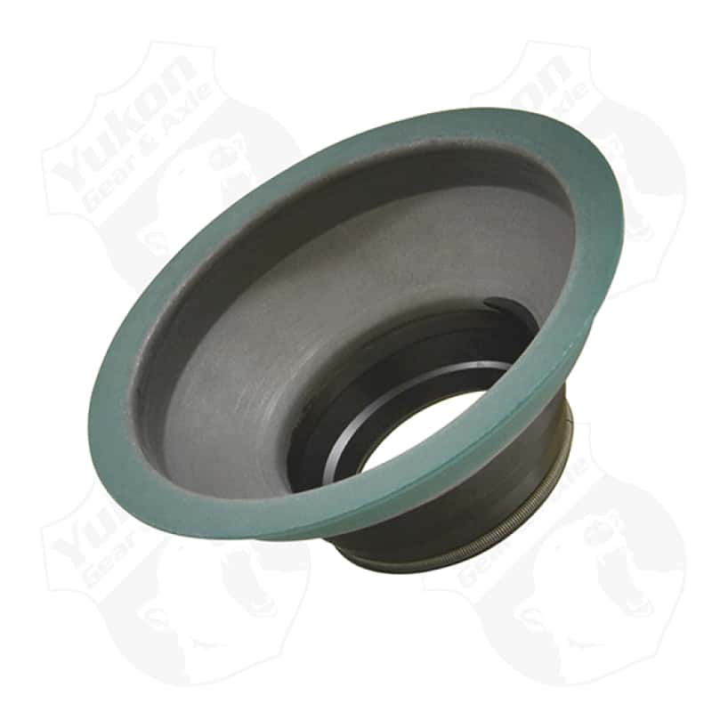 Yukon Gear & Axle — Yukon Gear Left Inner Axle Replacement Seal For Dana 44 / 50 / Model 35 IFS
Axle seal - Front 
Axle seal-Front - view 2