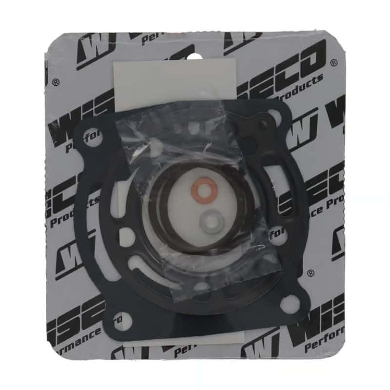 Wiseco — Wiseco 95-97 Kawasaki KX100 Top End Gasket Kit
Gasket Kit - view 5