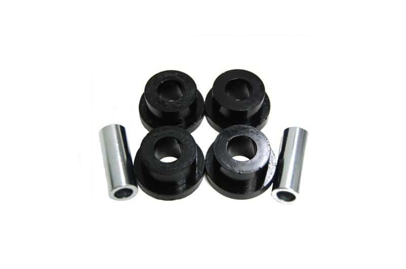 Torque Solution — Torque Solution 01+ Mitsubishi EVO 7/8/9/X Lower Inner Front Control Arm Bushings - view 2