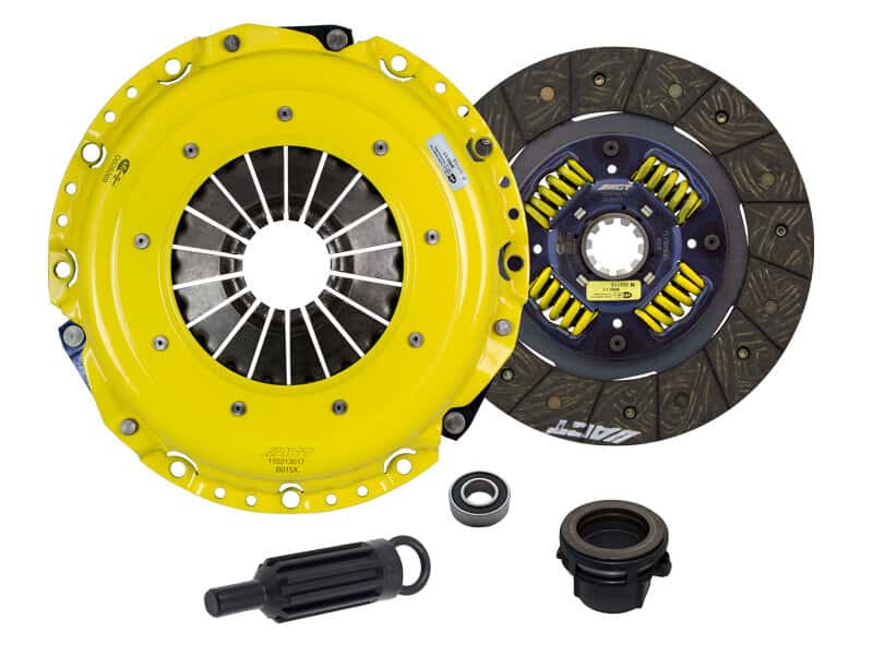 ACT — ACT 01-06 BMW M3 E46 XT/Perf Street Sprung Clutch Kit
Clutch Kit - view 1