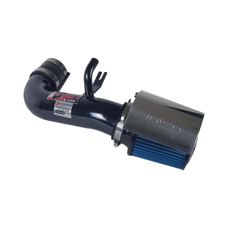 Injen — Injen 02-06 RSX (CARB 02-04 Only) Black Short Ram Intake
Short Ram Intake - view 1