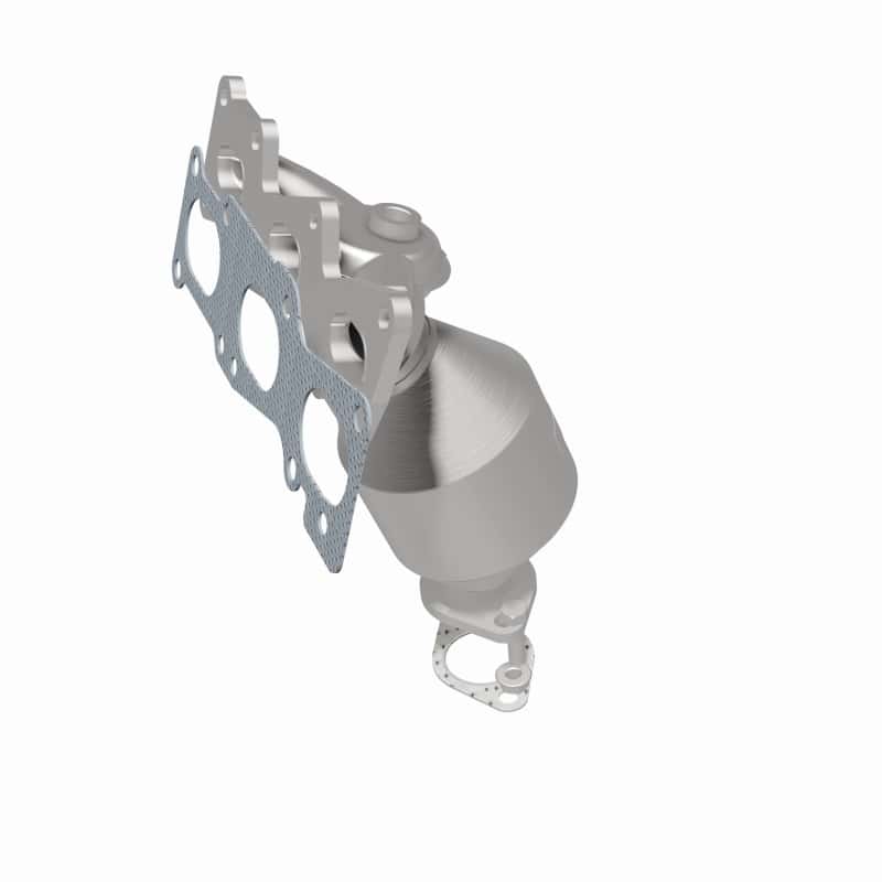 Magnaflow — MagnaFlow Conv DF 07-08 Hyundai Veracruz 3.8L
OEM Grade
OEM - view 13