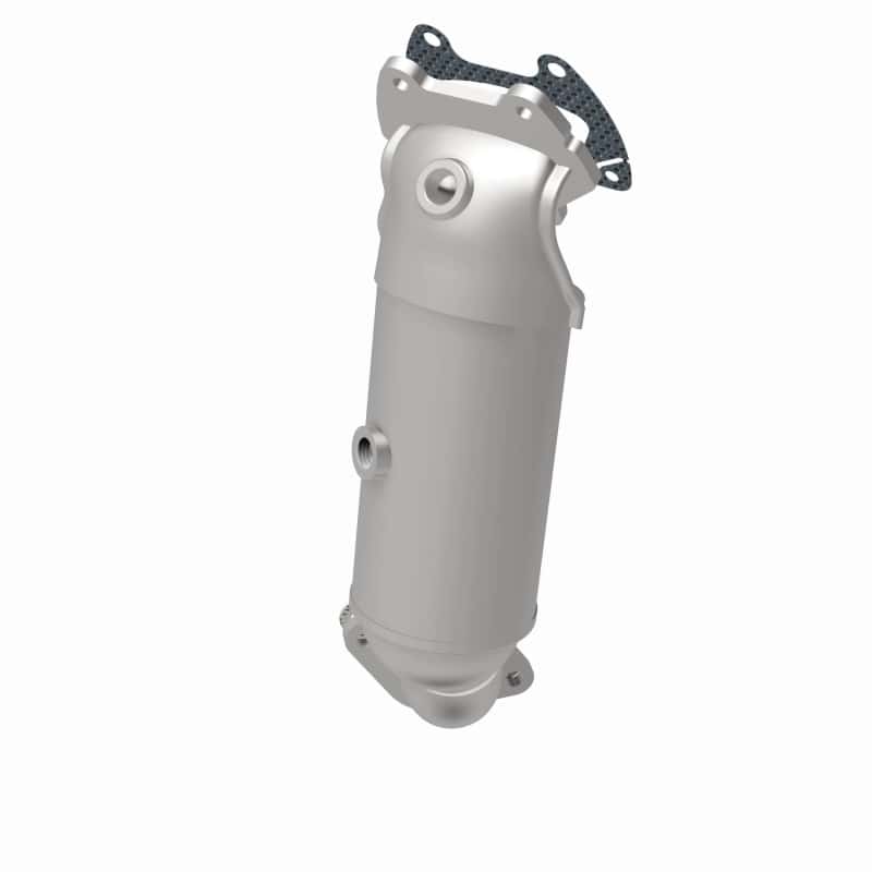 Magnaflow — MagnaFlow OEM Grade 11-14 Dodge Grand Caravan Direct Fit Federal Rear Catalytic Converter
OEM Grade
OEM - view 17