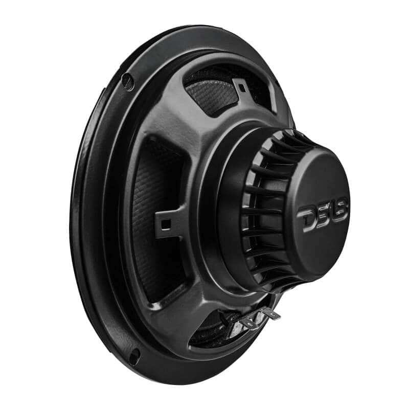 DS18 — DS18 6.5in 150 Watts RMS 2 ohm Mid-Range Loudspeaker Neodymium Shallow - view 2