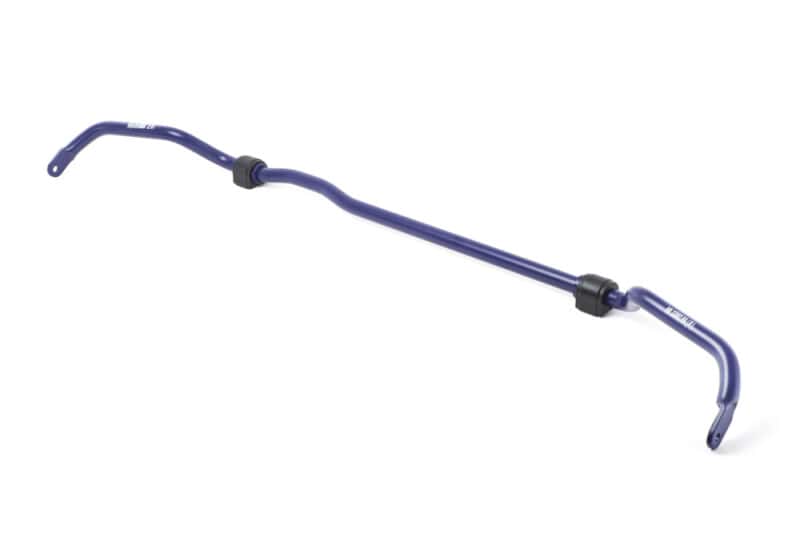 H&R — H&R 16-18 BMW M2 F87 25mm Non-Adjustable Sway Bar - Rear
Sport Sway Bar - view 2