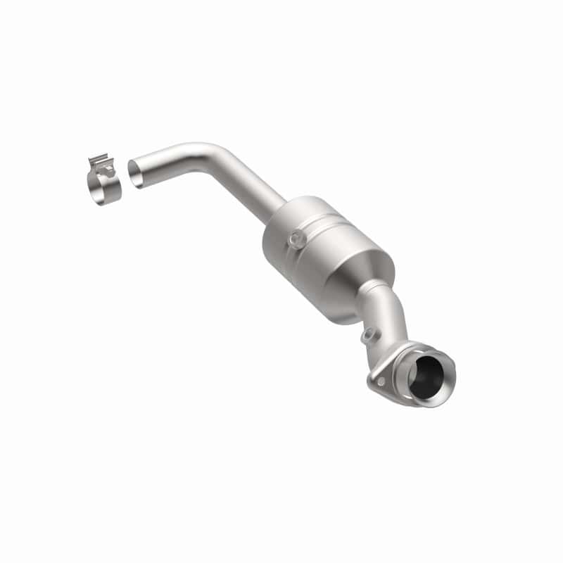 Magnaflow — Magnaflow Conv DF 2011-2014 F-150 3.7L Underbody
OEM Grade
OEM - view 23