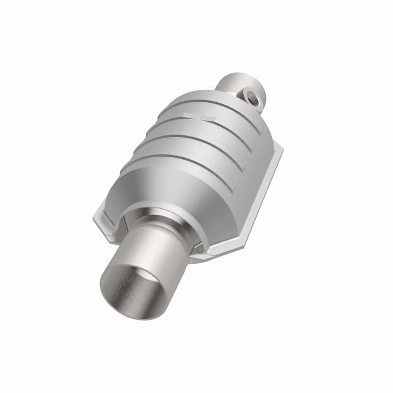 Magnaflow — MagnaFlow Conv Univ 2 Single O2 Boss
Standard Grade
Standard - view 26