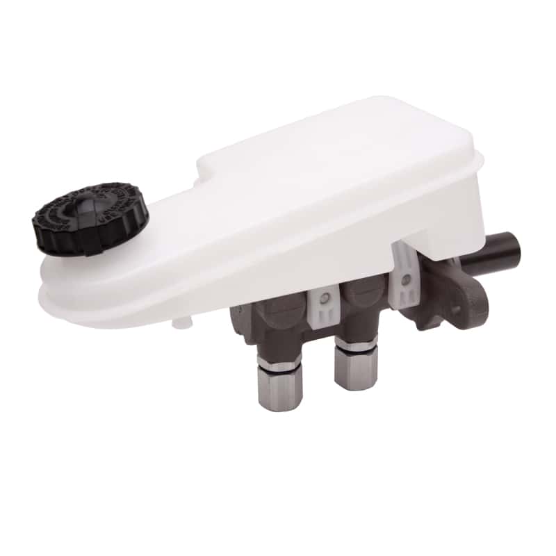 DFC — DFC 07-09 Chrysler Sebring Sedan Brake Master Cylinder
DFC Brake Master Cyl - view 5