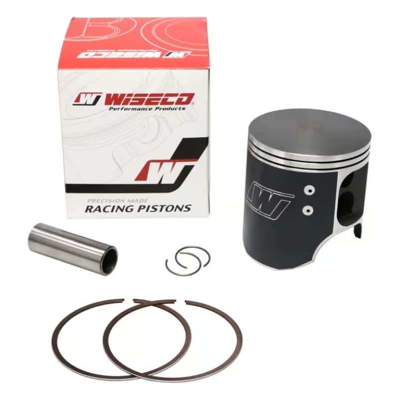 Wiseco — Wiseco KX RM YZ KTM Husqvarna 300cc 2835CD Piston Kit
Piston Kit - view 9