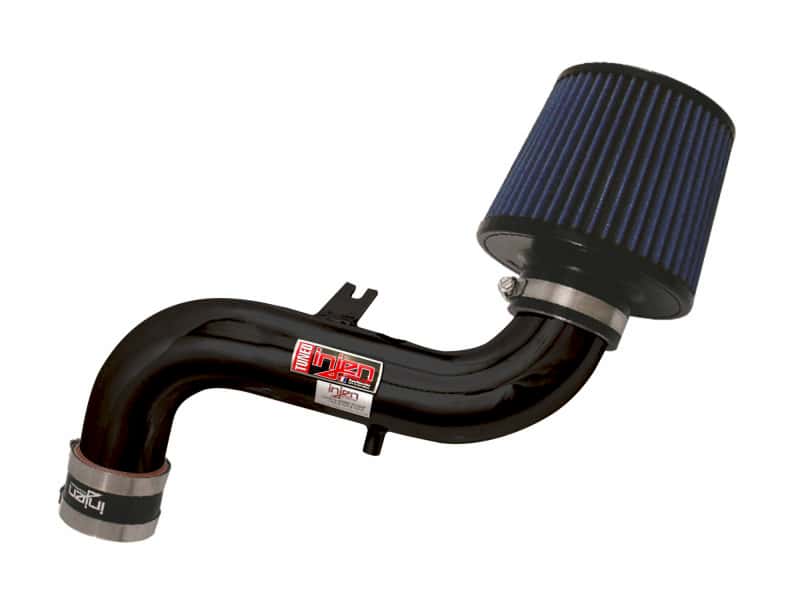 Injen — Injen 04-05 Toyota Camry/Solara V6 3.3L Black IS Short Ram Cold Air Intake
TOYOTA SHORT RAM INT
Short Ram Intake - view 1